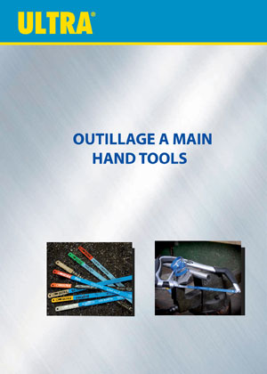 Outillage A Main