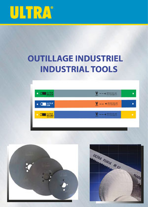 Outillage Industriel 