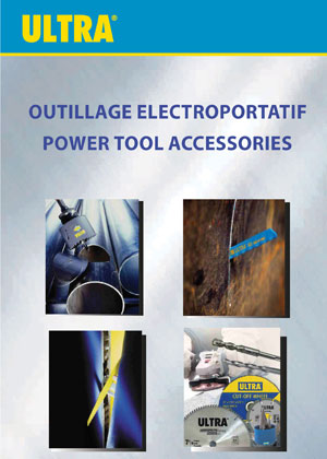 Power Tools Accessories