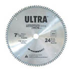 Circular Saw Blades